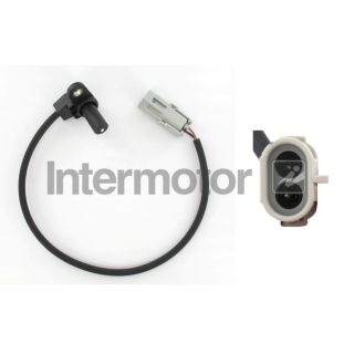 Jutiklis, alkūninio veleno impulsas INTERMOTOR 18984