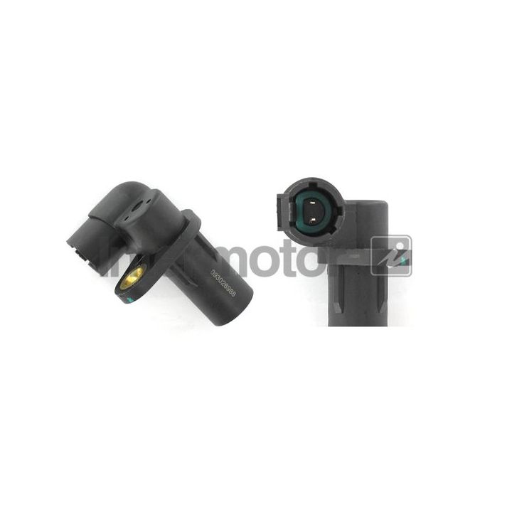 Jutiklis, alkūninio veleno impulsas INTERMOTOR 18988