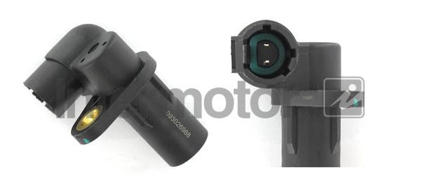 Jutiklis, alkūninio veleno impulsas INTERMOTOR 18988