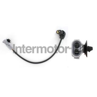 Jutiklis, alkūninio veleno impulsas INTERMOTOR 18999