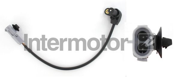 Jutiklis, alkūninio veleno impulsas INTERMOTOR 18999