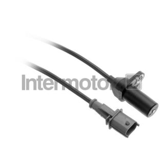 Jutiklis, alkūninio veleno impulsas INTERMOTOR 19007