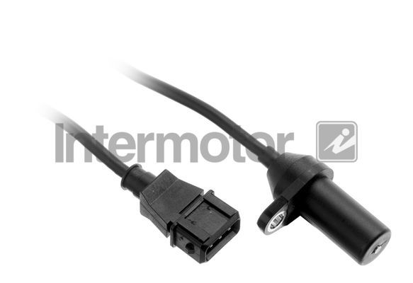 Jutiklis, alkūninio veleno impulsas INTERMOTOR 19011