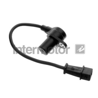 Jutiklis, alkūninio veleno impulsas INTERMOTOR 19018