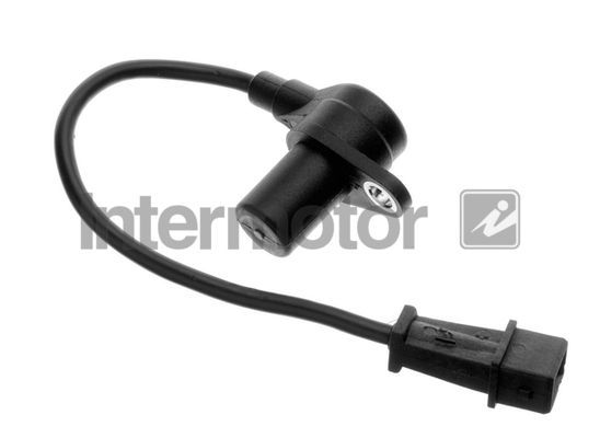 Jutiklis, alkūninio veleno impulsas INTERMOTOR 19018