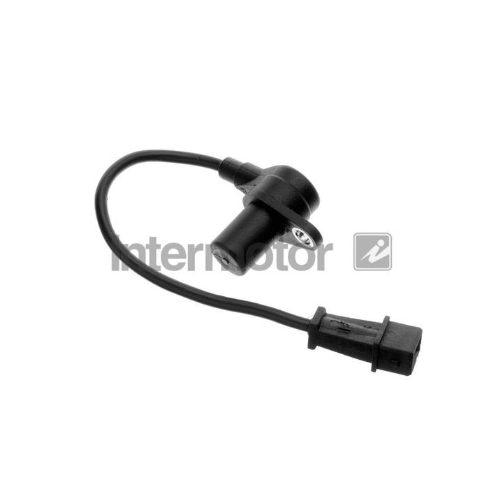 Jutiklis, alkūninio veleno impulsas INTERMOTOR 19018