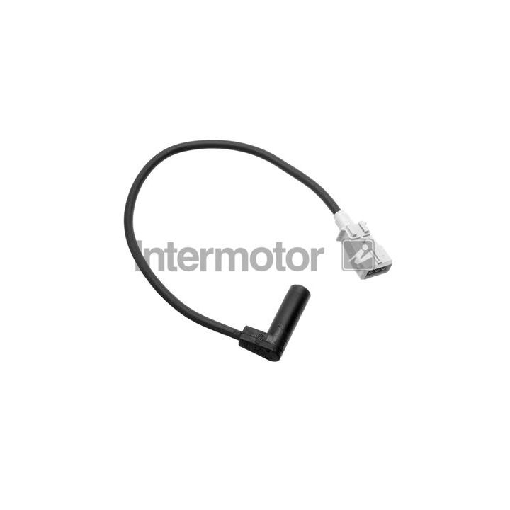 Jutiklis, alkūninio veleno impulsas INTERMOTOR 19033