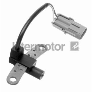 Jutiklis, alkūninio veleno impulsas INTERMOTOR 19037