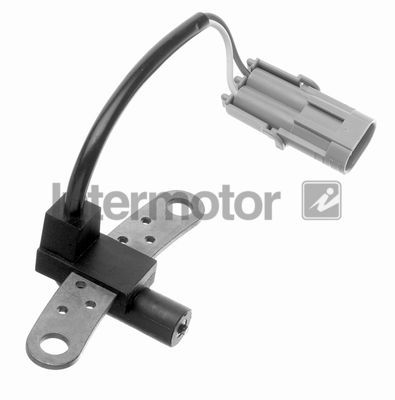 Jutiklis, alkūninio veleno impulsas INTERMOTOR 19037