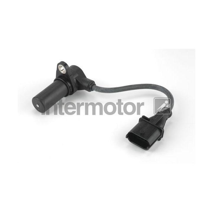 Jutiklis, alkūninio veleno impulsas INTERMOTOR 19084