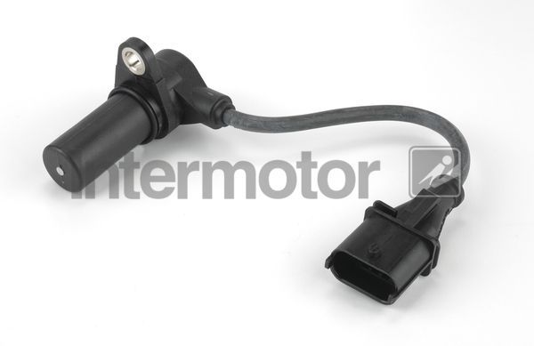 Jutiklis, alkūninio veleno impulsas INTERMOTOR 19084