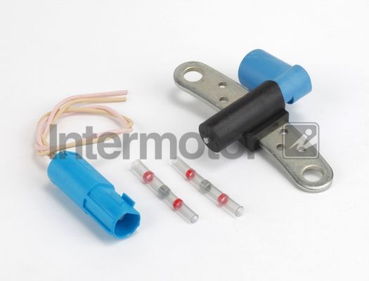 Jutiklis, alkūninio veleno impulsas INTERMOTOR 19087K