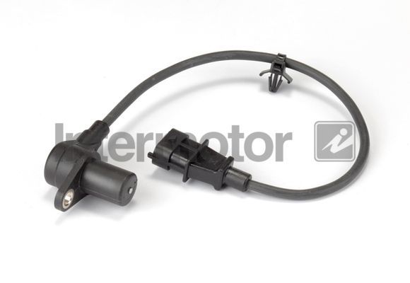 Jutiklis, alkūninio veleno impulsas INTERMOTOR 19123