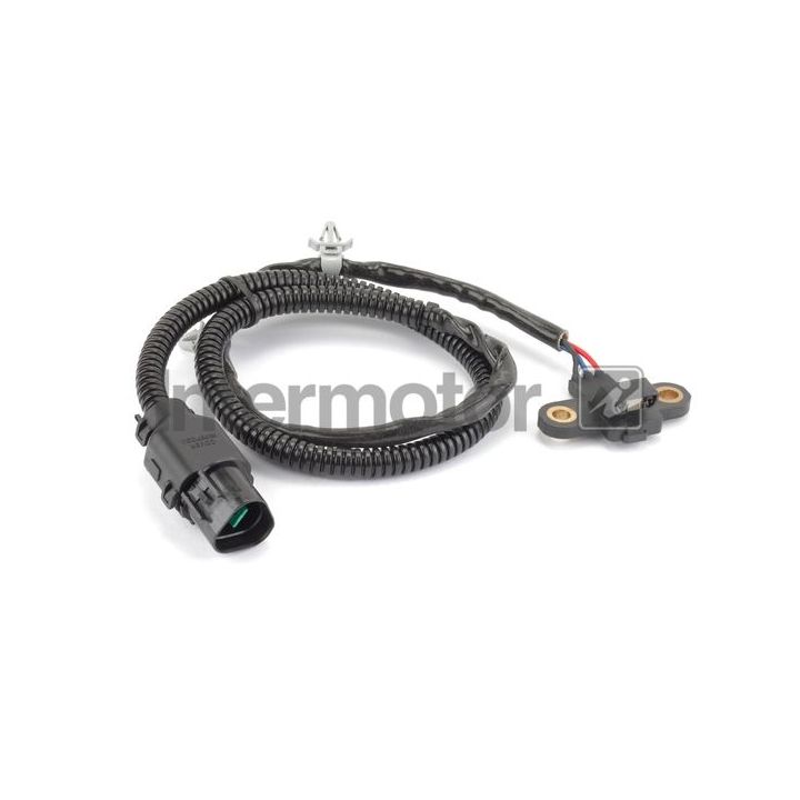 Jutiklis, alkūninio veleno impulsas INTERMOTOR 19126