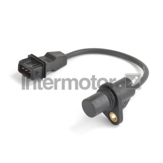 Jutiklis, alkūninio veleno impulsas INTERMOTOR 19150