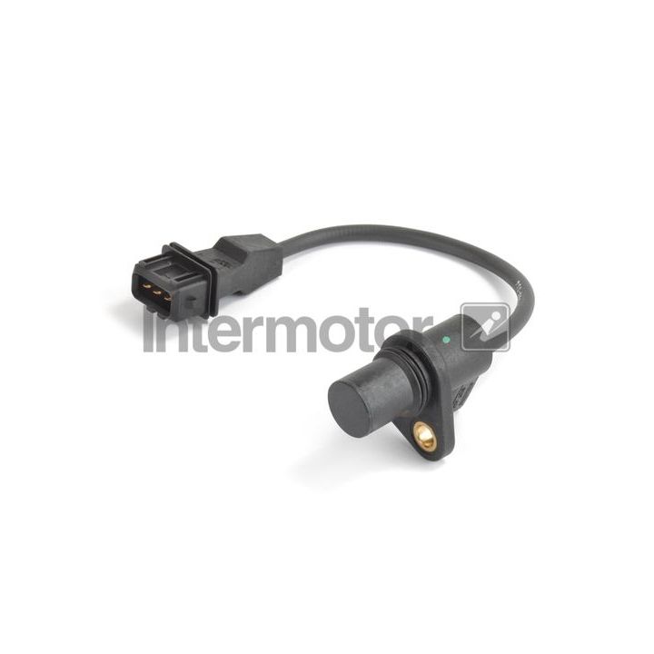 Jutiklis, alkūninio veleno impulsas INTERMOTOR 19150