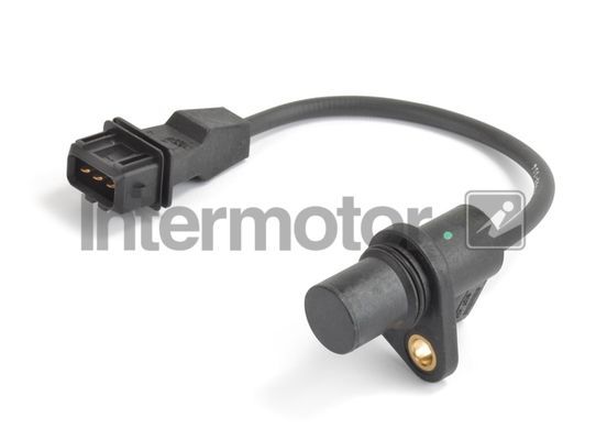 Jutiklis, alkūninio veleno impulsas INTERMOTOR 19150