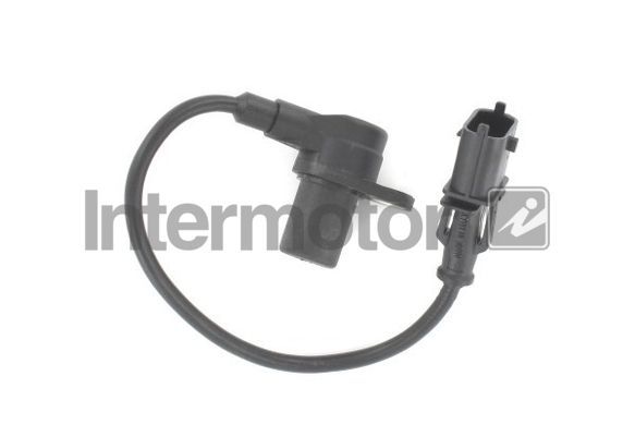 Jutiklis, alkūninio veleno impulsas INTERMOTOR 19195