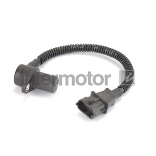 Jutiklis, alkūninio veleno impulsas INTERMOTOR 19196