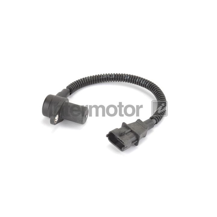 Jutiklis, alkūninio veleno impulsas INTERMOTOR 19196