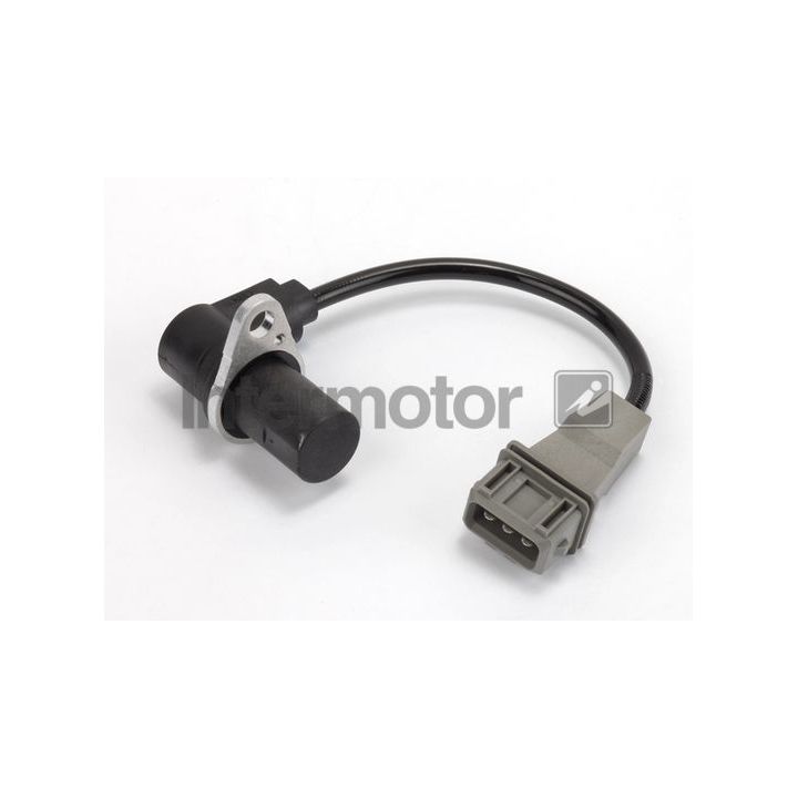 Jutiklis, alkūninio veleno impulsas INTERMOTOR 19227