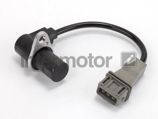 Jutiklis, alkūninio veleno impulsas INTERMOTOR 19227