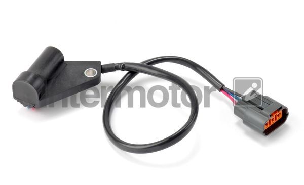 Jutiklis, alkūninio veleno impulsas INTERMOTOR 19271