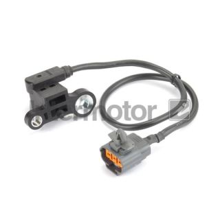 Jutiklis, alkūninio veleno impulsas INTERMOTOR 19272