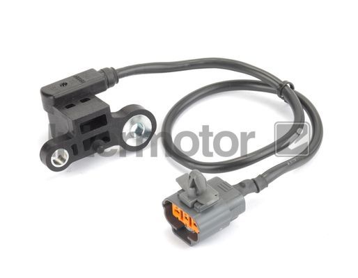 Jutiklis, alkūninio veleno impulsas INTERMOTOR 19272