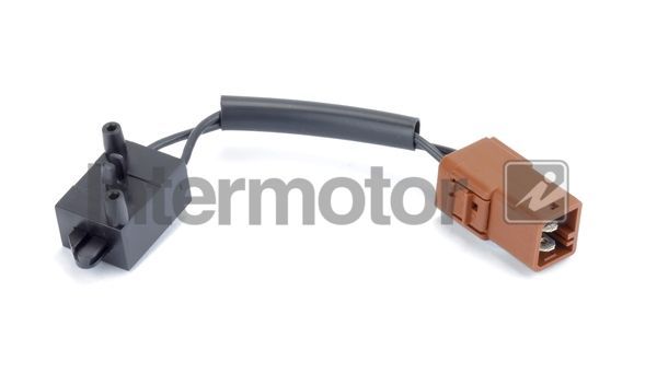 Valdymo jungiklis, važiavimo režimo programinis reguliat. INTERMOTOR 51589