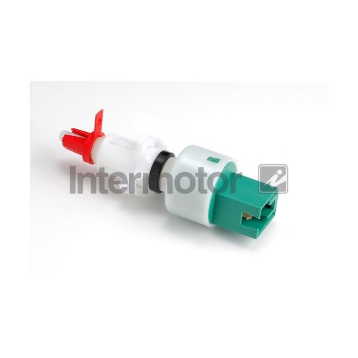 Valdymo jungiklis, važiavimo režimo programinis reguliat. INTERMOTOR 51596