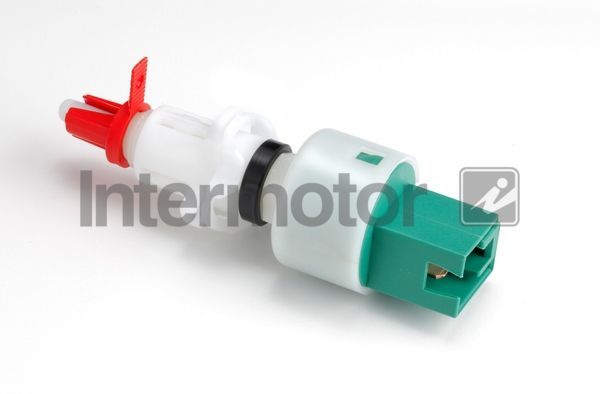 Valdymo jungiklis, važiavimo režimo programinis reguliat. INTERMOTOR 51596