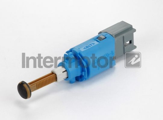 Valdymo jungiklis, važiavimo režimo programinis reguliat. INTERMOTOR 51612