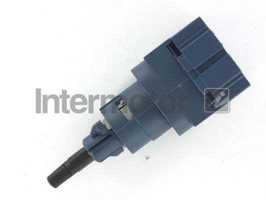 Valdymo jungiklis, važiavimo režimo programinis reguliat. INTERMOTOR 51613