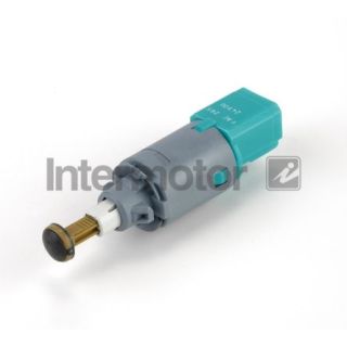 Valdymo jungiklis, važiavimo režimo programinis reguliat. INTERMOTOR 51623