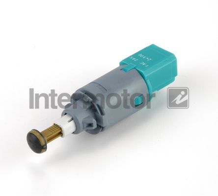 Valdymo jungiklis, važiavimo režimo programinis reguliat. INTERMOTOR 51623