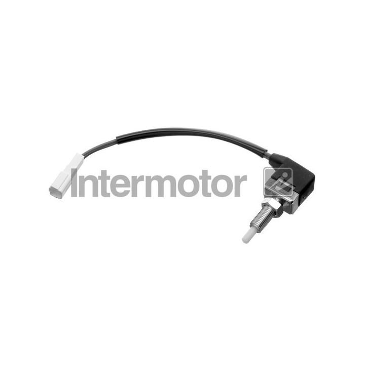 Valdymo jungiklis, važiavimo režimo programinis reguliat. INTERMOTOR 51639