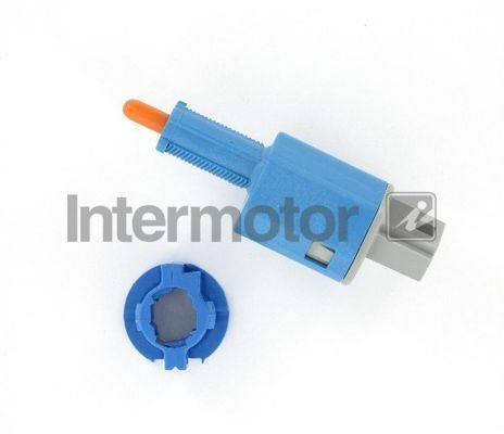 Valdymo jungiklis, važiavimo režimo programinis reguliat. INTERMOTOR 51792