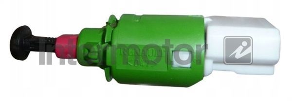 Valdymo jungiklis, važiavimo režimo programinis reguliat. INTERMOTOR 51824