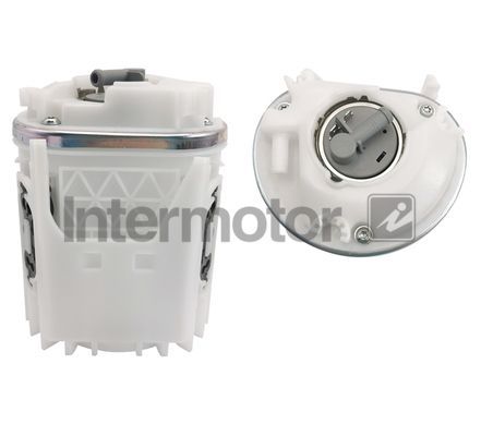 Sūkurinė kamera, degalų siurblys INTERMOTOR 38102