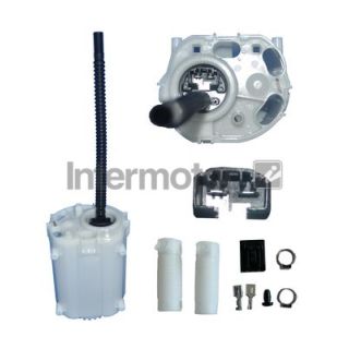 Sūkurinė kamera, degalų siurblys INTERMOTOR 38106