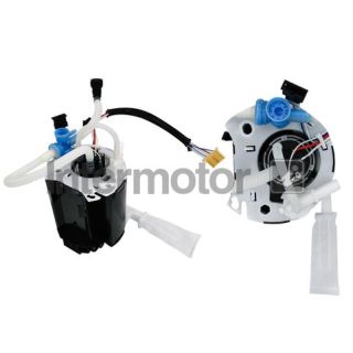 Sūkurinė kamera, degalų siurblys INTERMOTOR 39650