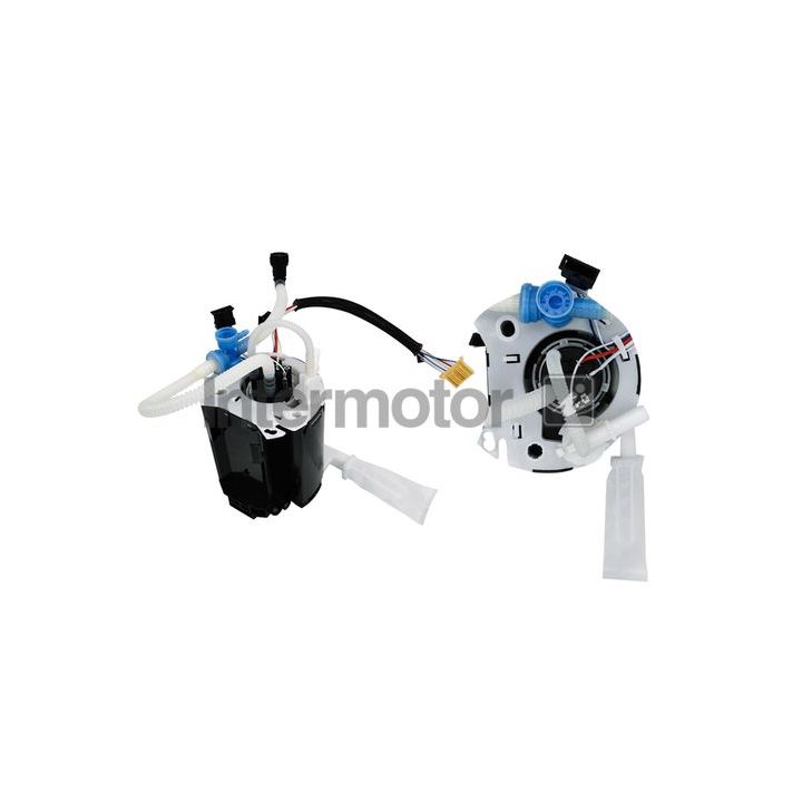 Sūkurinė kamera, degalų siurblys INTERMOTOR 39650