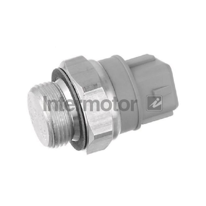 Temperatūros jungiklis, radiatoriaus ventiliatorius INTERMOTOR 50016