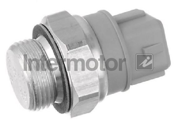 Temperatūros jungiklis, radiatoriaus ventiliatorius INTERMOTOR 50016