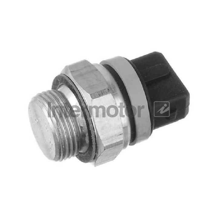 Temperatūros jungiklis, radiatoriaus ventiliatorius INTERMOTOR 50106