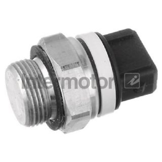 Temperatūros jungiklis, radiatoriaus ventiliatorius INTERMOTOR 50108