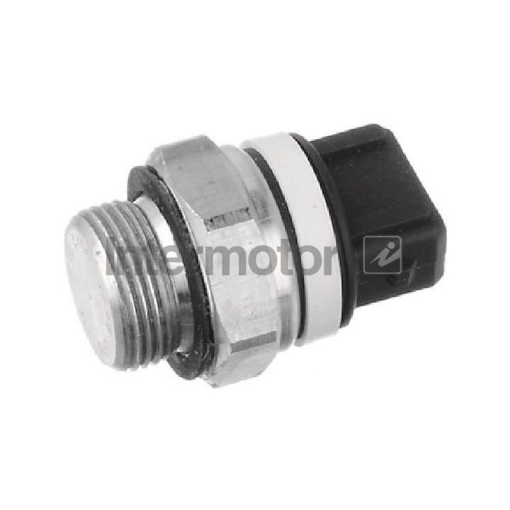 Temperatūros jungiklis, radiatoriaus ventiliatorius INTERMOTOR 50108