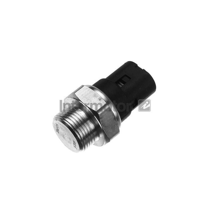 Temperatūros jungiklis, radiatoriaus ventiliatorius INTERMOTOR 50111