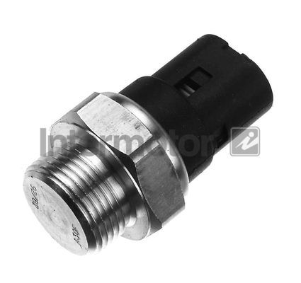 Temperatūros jungiklis, radiatoriaus ventiliatorius INTERMOTOR 50111